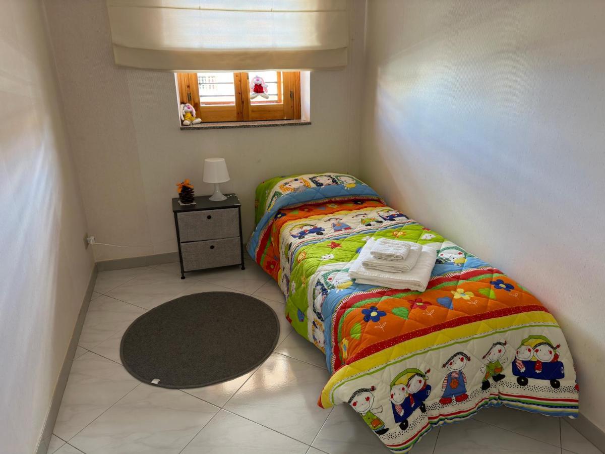 La Pigna Delle Aci Apartment Ачиреале Экстерьер фото