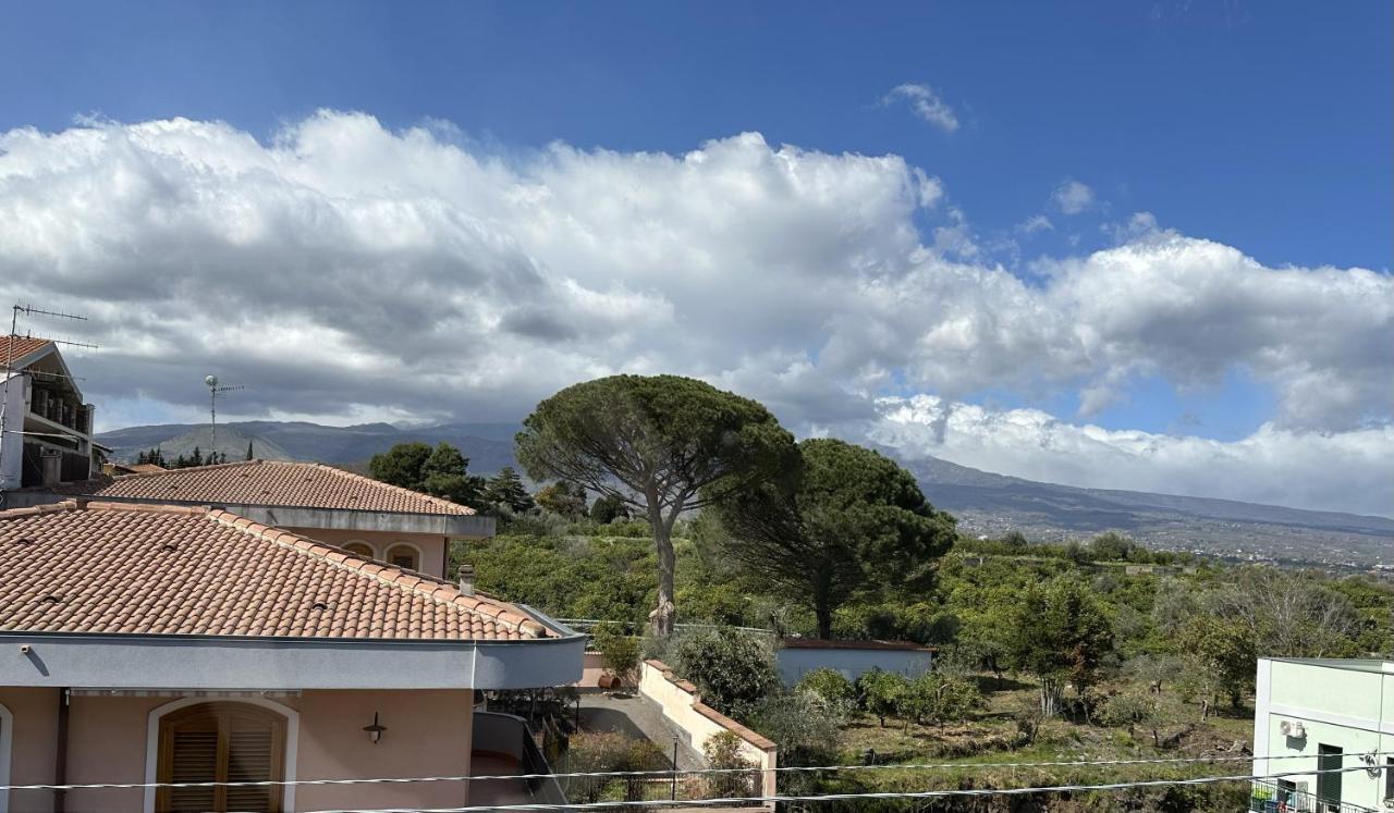 La Pigna Delle Aci Apartment Ачиреале Экстерьер фото