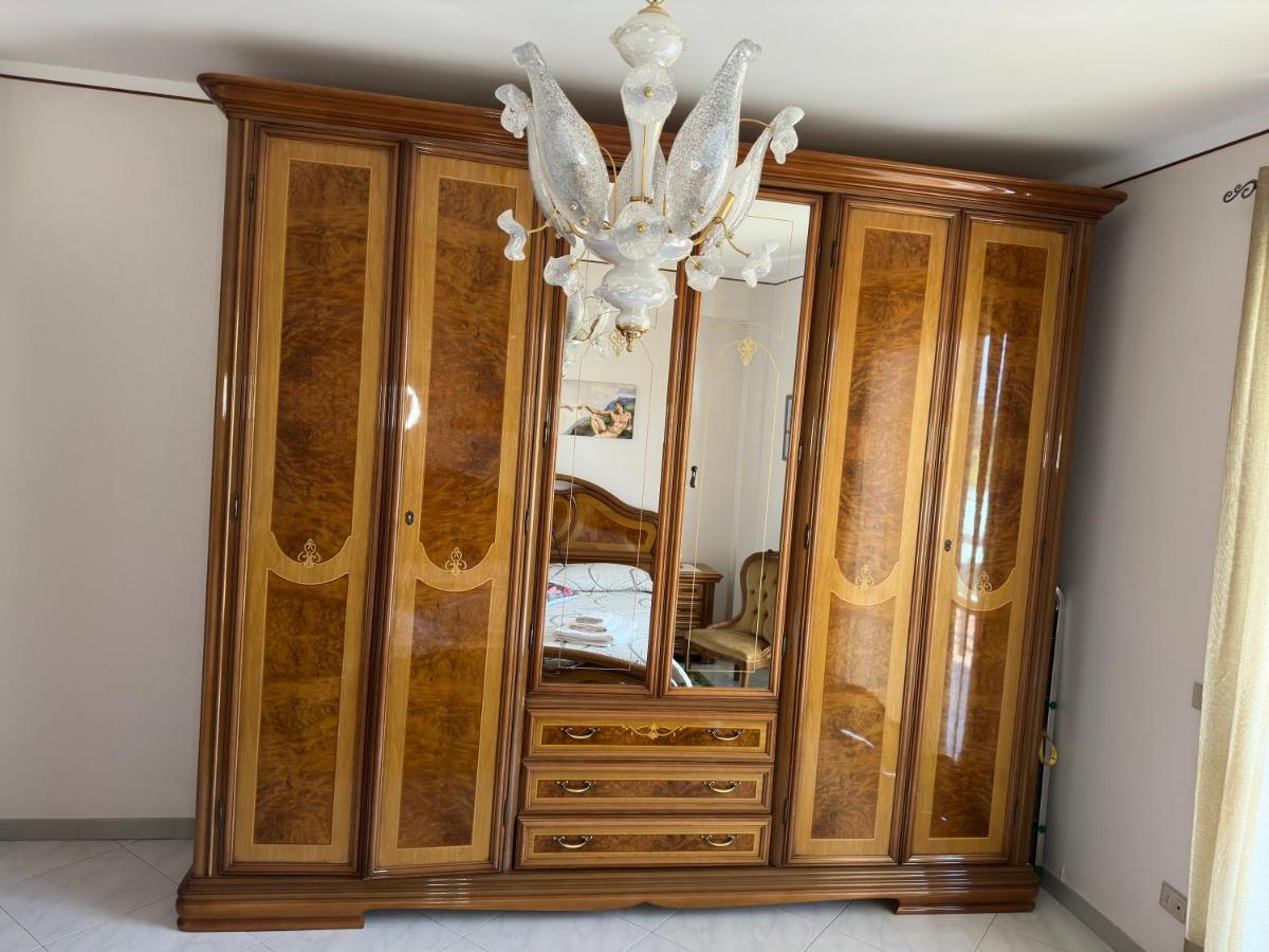 La Pigna Delle Aci Apartment Ачиреале Экстерьер фото