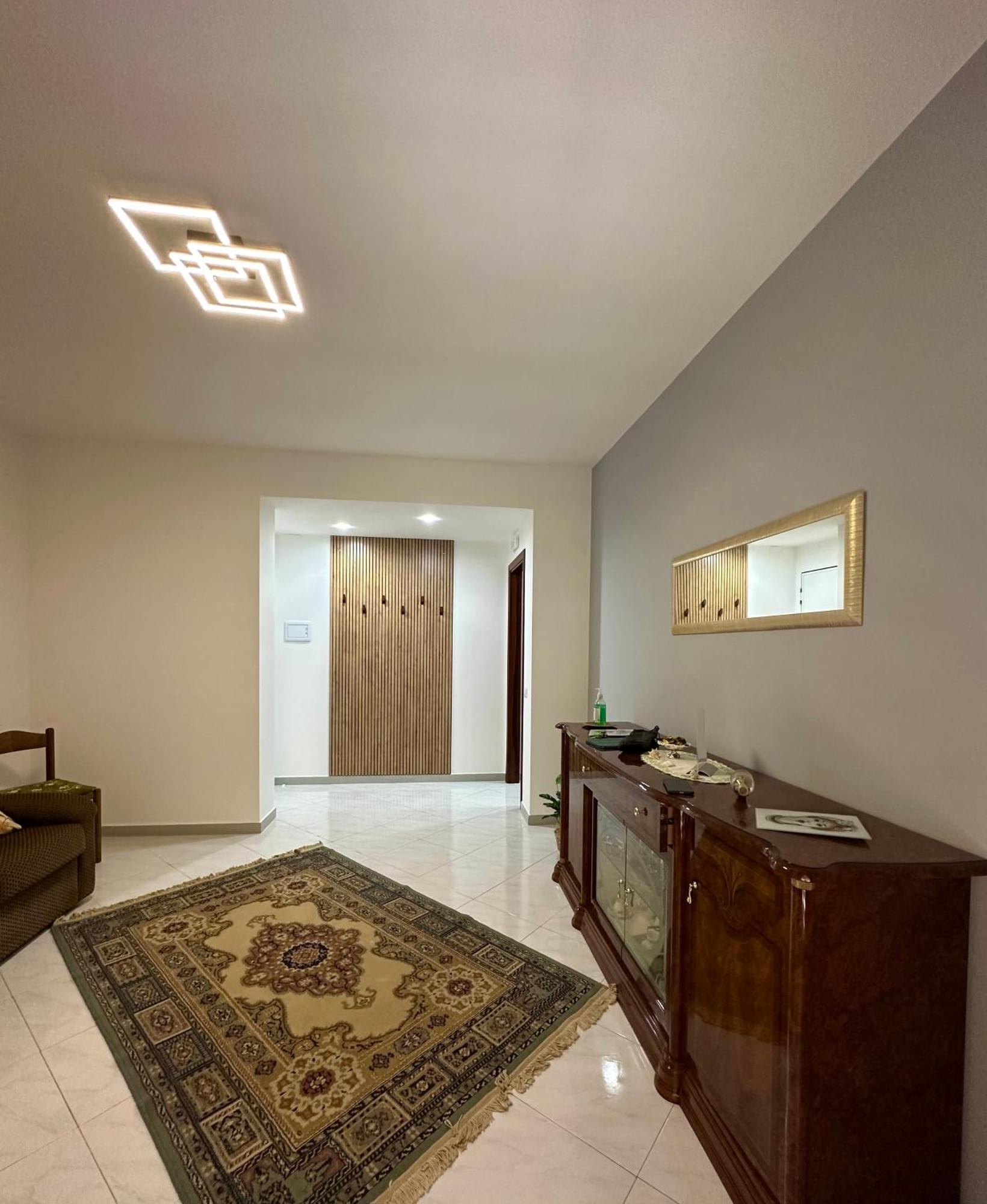 La Pigna Delle Aci Apartment Ачиреале Экстерьер фото