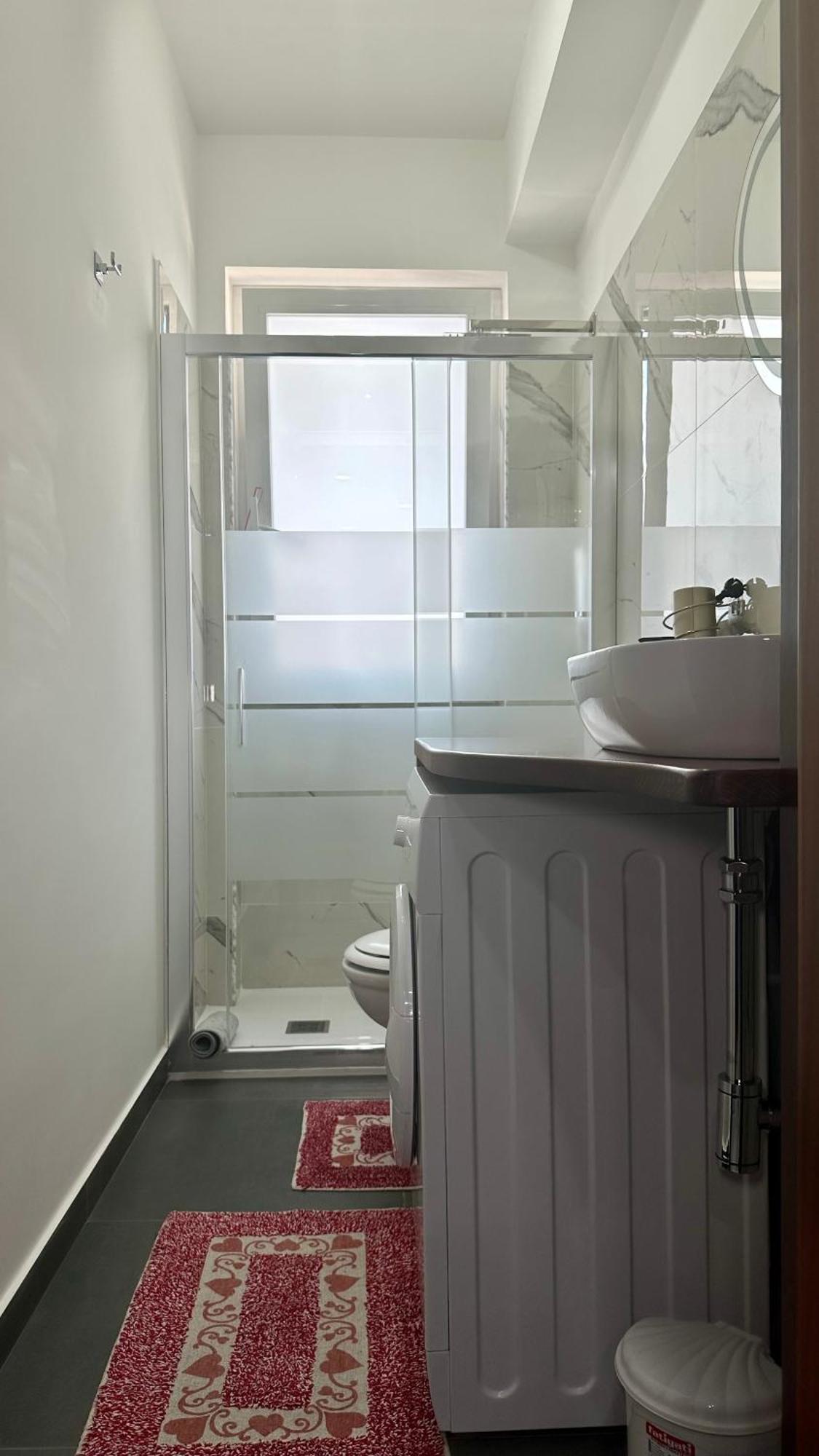 La Pigna Delle Aci Apartment Ачиреале Экстерьер фото