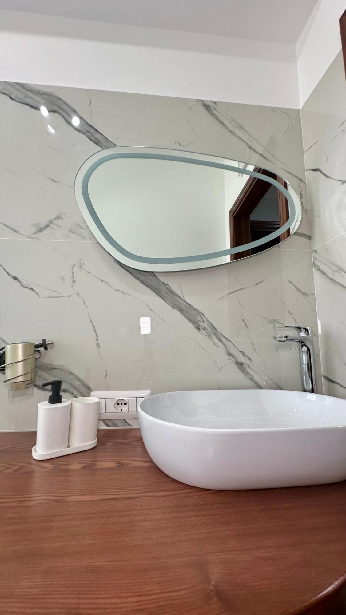 La Pigna Delle Aci Apartment Ачиреале Экстерьер фото