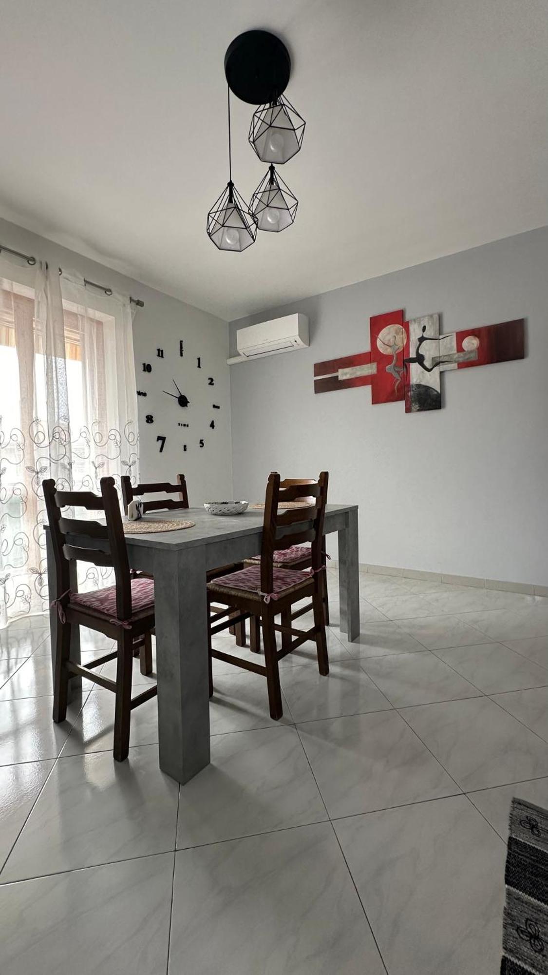 La Pigna Delle Aci Apartment Ачиреале Экстерьер фото