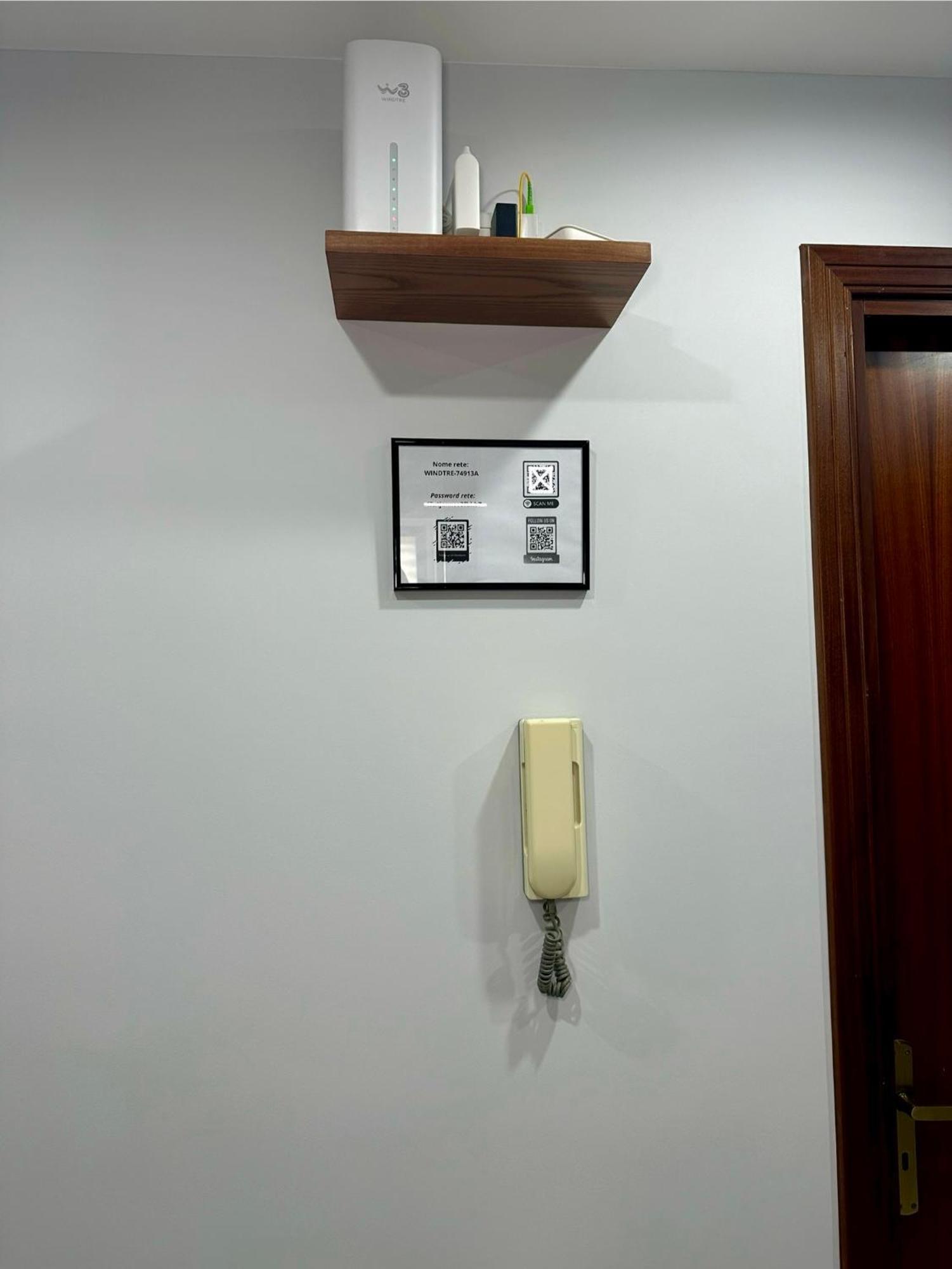 La Pigna Delle Aci Apartment Ачиреале Экстерьер фото